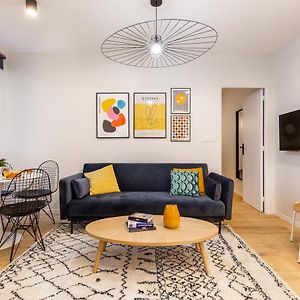 Charming Apartment - 2Br-6P - Grands Boulevards